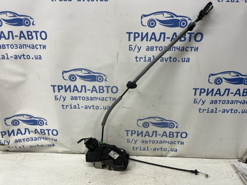 Замок двери передний правый Ford Kuga 2011-2019 2099454 (Арт. 79619) Киев - изображение 3