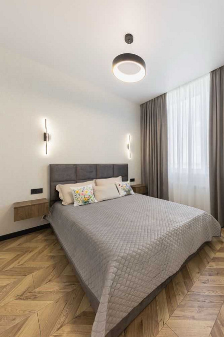 продажа 1-к квартира Киево-Святошинский, Софиевская Борщаговка, 85000 $  - зображення 6