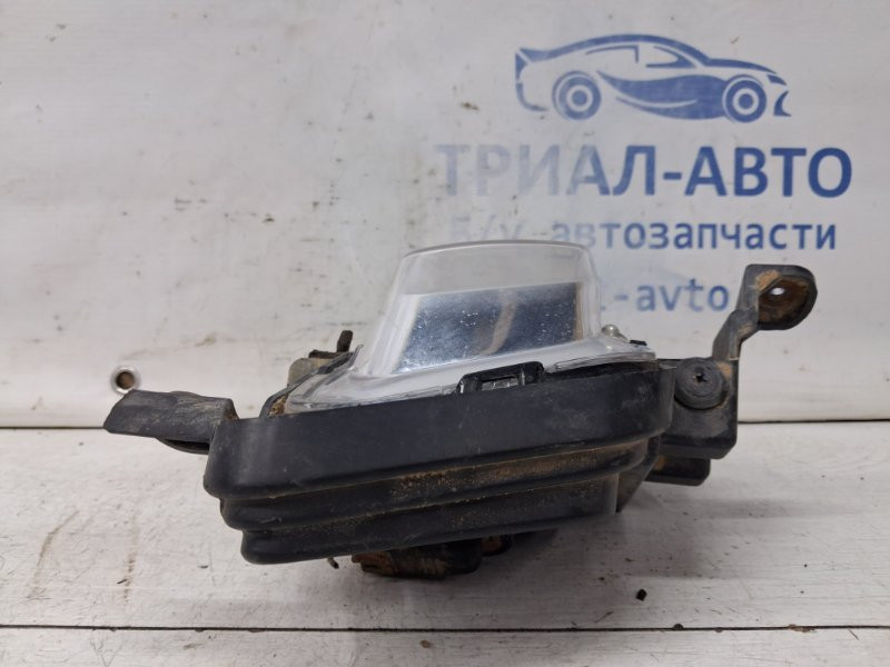 Фара противотуманная левая Kia Ceed 2006-2012 922011H070 (Арт. 66091) Киев - изображение 5