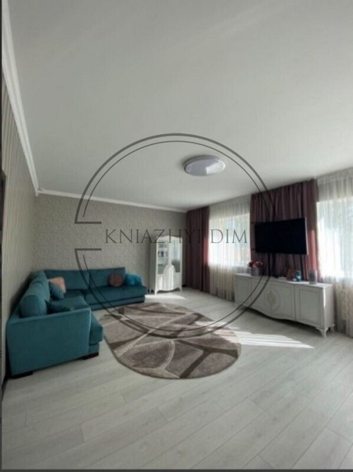 БЕЗ КОМИССИИ! Продам отличный дом в с.Пуховка, рядом р.Десна. Код 2227 Київ - зображення 1