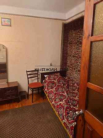 Продаж 1-кімнатної на Воскресенці .м.Чернігівська або м.Дарниця Киев