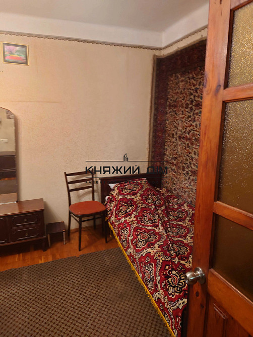 Продаж 1-кімнатної на Воскресенці .м.Чернігівська або м.Дарниця Киев - изображение 3