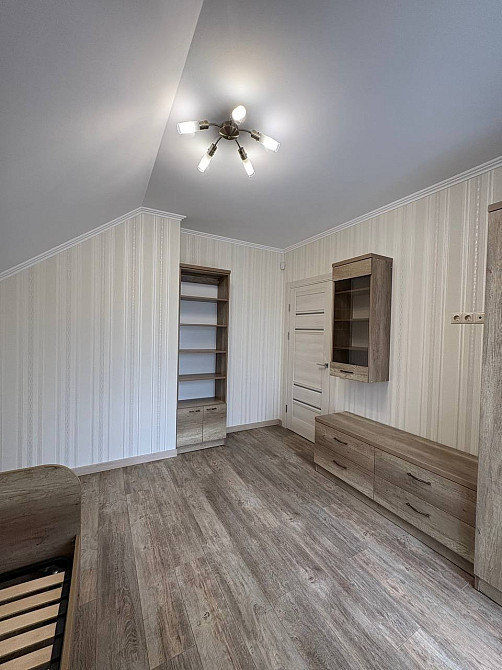 Продаж 2 поверхового будинку з меблями і ділянкою на 9.5 сотки, 150 кв. м, 4 кімнати Ровно - изображение 10