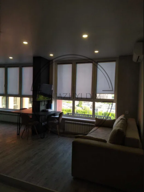 Оренда 1-но кімнатної квартири на проспекті Степана Бандери 32Д ,Код об'єкта:11200068 Киев - изображение 4