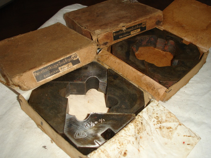 Клупп резьбонарезной ручной Луцк - изображение 7