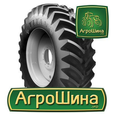 Titan HI-TRAC LUG R-1 420/90R30 Київ - зображення 1