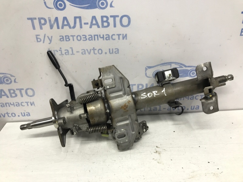 Колонка рулевая Kia Sorento BL 2.5 DIESEL D4CB 2002 (б/у) Киев - изображение 3