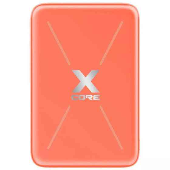 Power Bank Proove X-Core 22.5W 10000mAh Orange (PNXC22010018) Харків