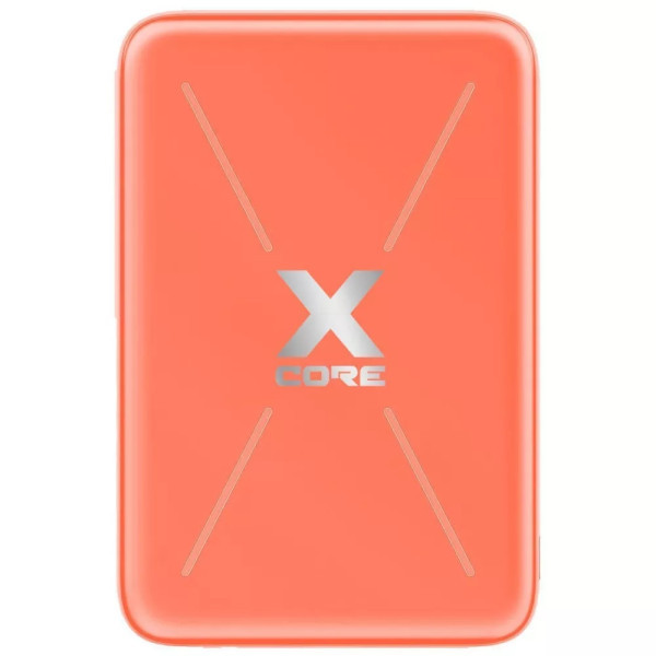 Power Bank Proove X-Core 22.5W 10000mAh Orange (PNXC22010018) Харків - зображення 2