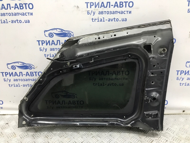 Стекло в кузов заднее левое SsangYong Kyron 2005-2016 7925009021 (Арт. 57802) Київ - зображення 5