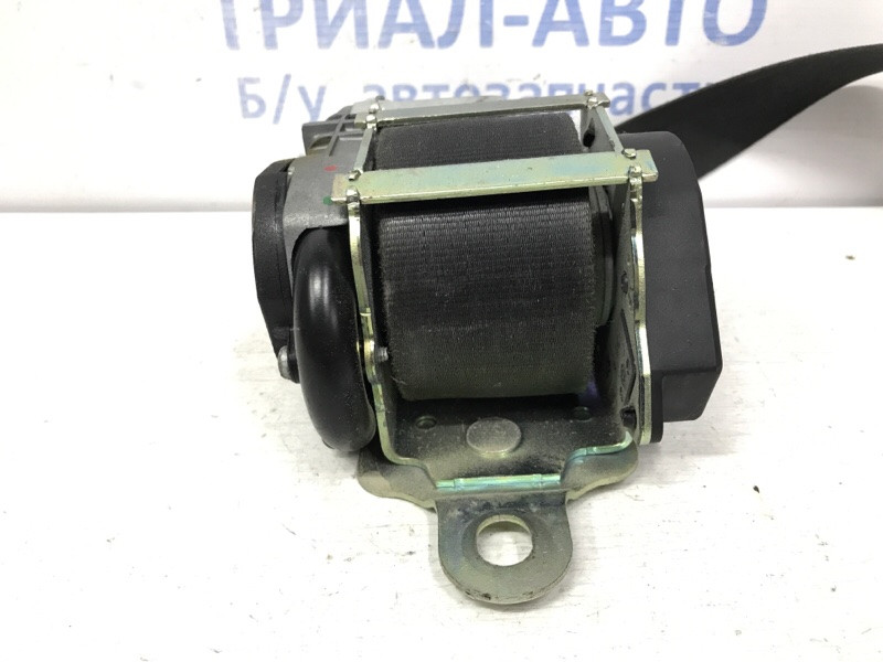 Ремень безопасности передний левый Kia Ceed ED 1.6 DIESEL D4FB 2006 (б/у) Киев - изображение 4