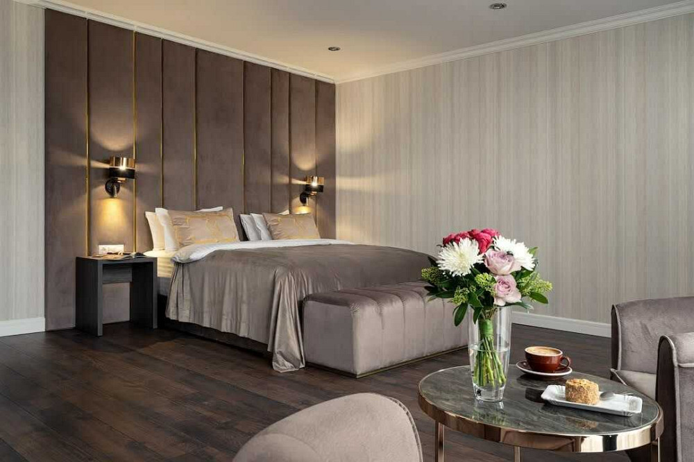 продажа отель Киев, Печерский, 5900000 $ Киев - изображение 3