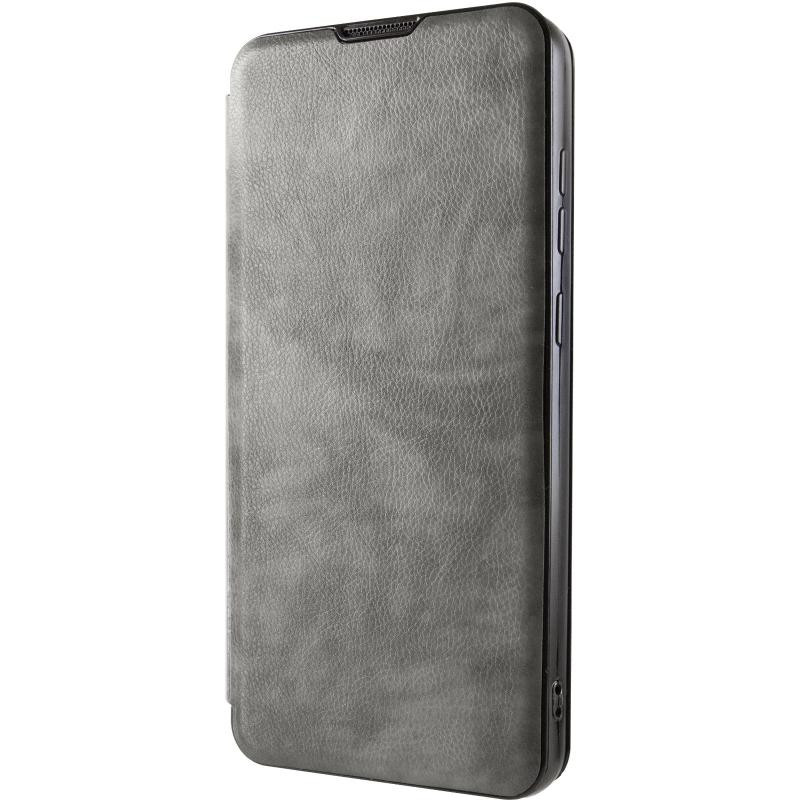 Кожаный чехол-книжка Belora для TECNO Spark Go 2025 Херсон - изображение 3