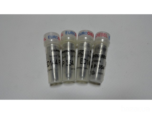 Запчасти к дизельным двигателям Deutz (Дойц) Київ - зображення 1