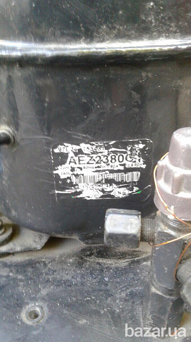 Холодильные агрегаты ВВ-1000. -2шт. нов. Харків - зображення 4