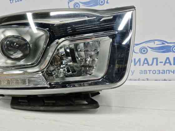 Фара правая галоген SsangYong Korando 2010-2019 8310634100 (Арт. 51540) Київ