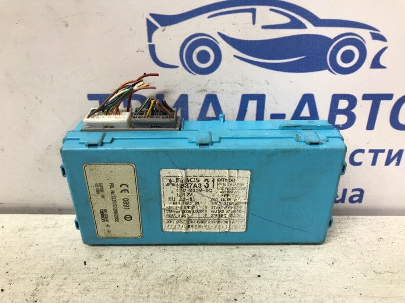 Блок комфорта Mitsubishi Lancer 9 1.6 БЕНЗИН 4G18 2003 (б/у) Киев - изображение 1