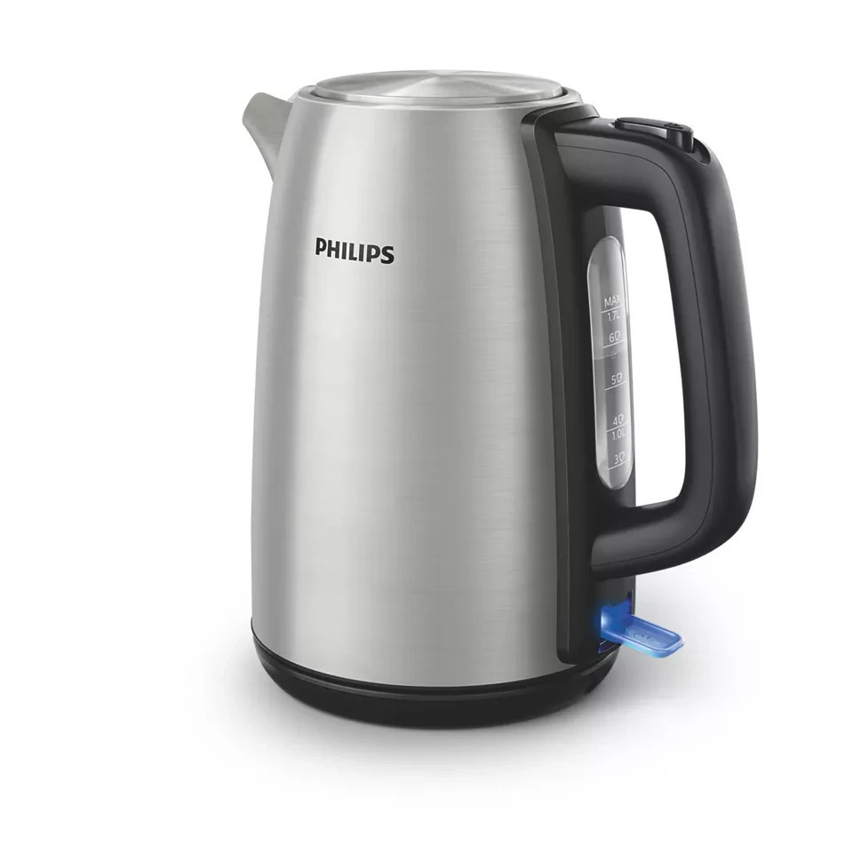 Електрочайник Philips Viva Collection HD9351/90 1.7 л Киев - изображение 1