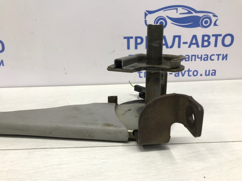 Ручка ручника Mitsubishi Pajero Sport K9 2.5 DIESEL 4D56 1996 (б/у) Київ - зображення 3