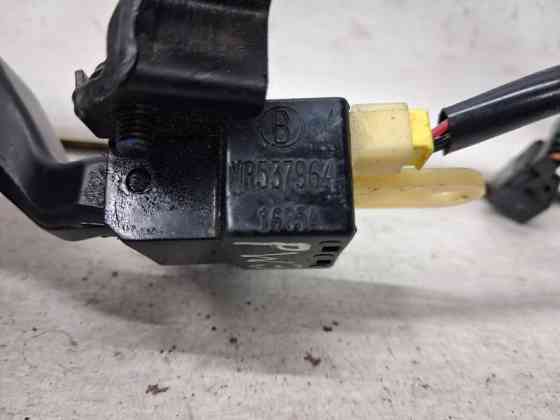 Переключатель круиз-контроля Mitsubishi Pajero Wagon 1999-2006 MR537964 (Арт. 69878) Киев