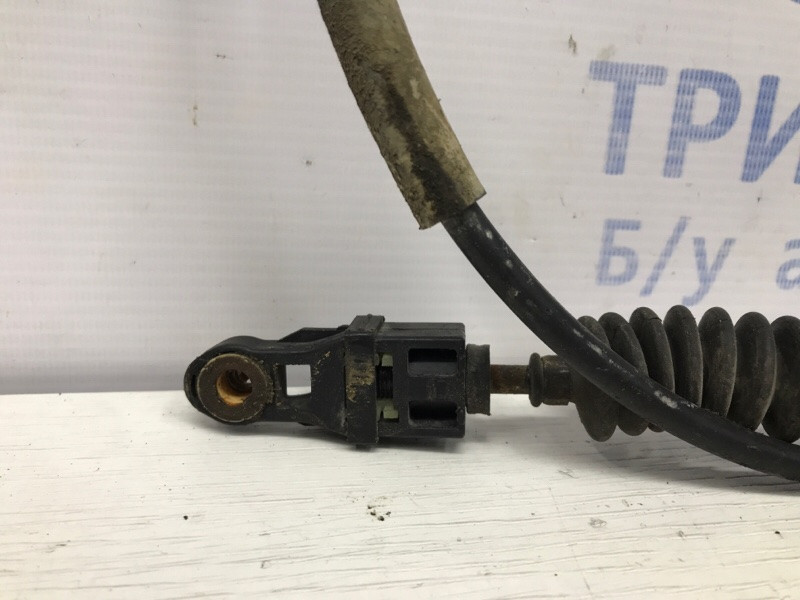 Трос коробки передач Chevrolet Epica 2006-2013 96639305 (Арт. 52754) Київ - зображення 2