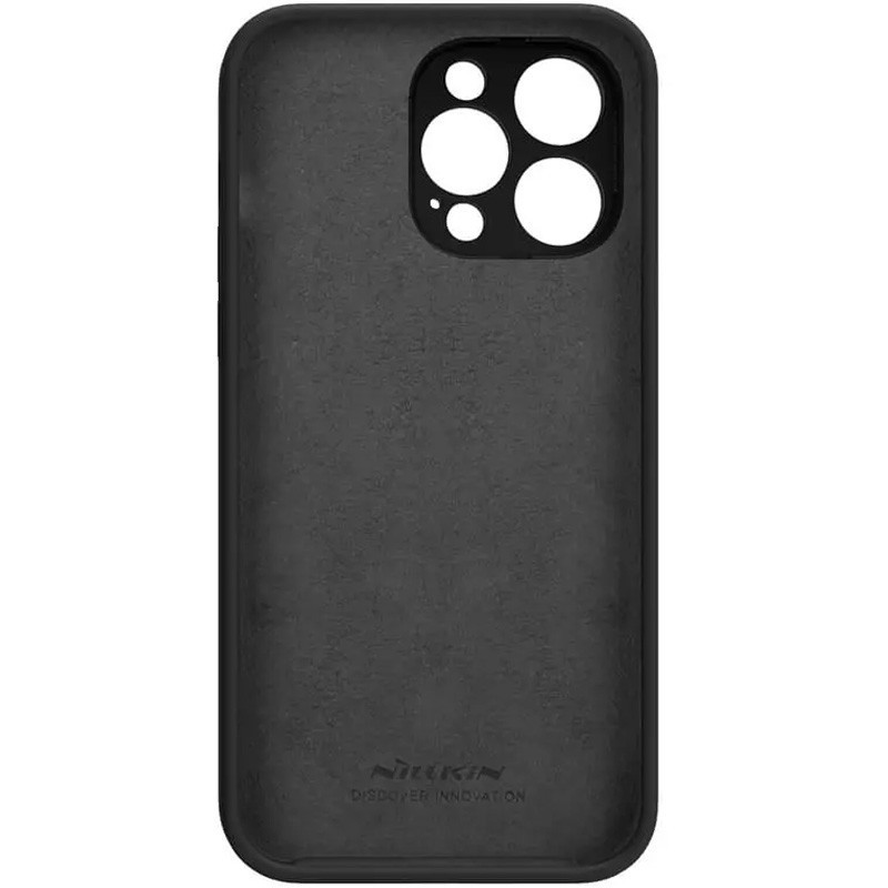 Чехол Silicone Nillkin LensWing Magnetic для Apple iPhone 14 Pro (6.1") Херсон - изображение 4