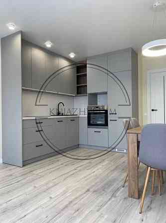 Оренда 1 кімнатної квартири в ЖК LIKO-GRAD Perfect Town. Код об'єкту: 11201682 Киев