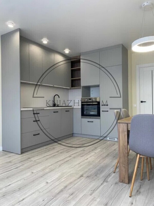 Оренда 1 кімнатної квартири в ЖК LIKO-GRAD Perfect Town. Код об'єкту: 11201682 Київ - зображення 3