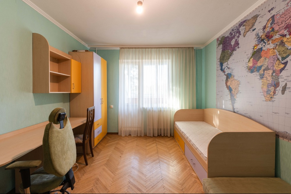 Пропонуємо на продаж 3-кім. кв. М. Лівобережна Київ - зображення 4