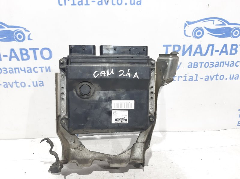 Блок управления двигателем Toyota Camry XV40 2.4 2006 (б/у) Київ - зображення 1