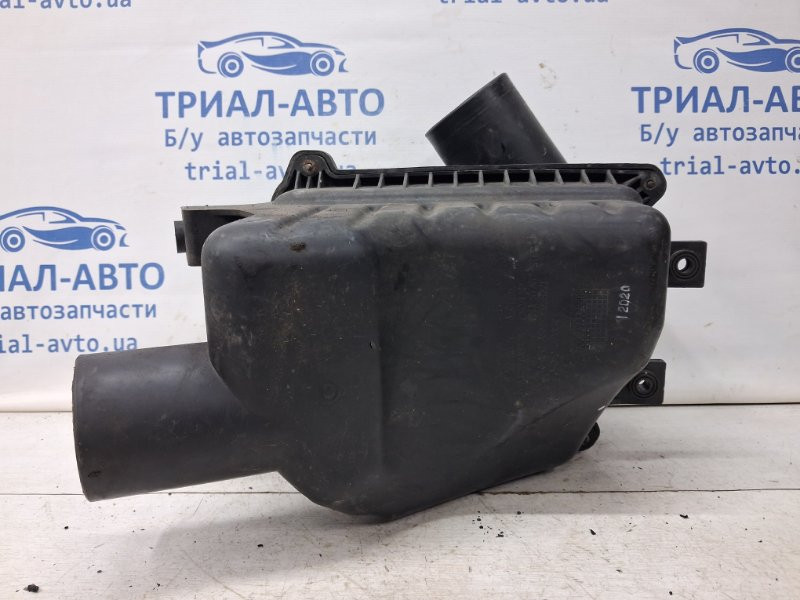 Корпус воздушного фильтра Chevrolet Captiva C140 2.2 DIESEL Z22D1 2006 (б/у) Київ - зображення 3