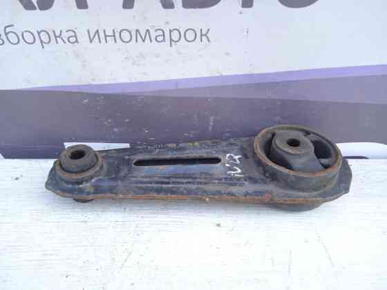 Подушка ДВС задняя Nissan Qashqai J10 2.0 БЕНЗИН MR20DE 2006 (б/у) Киев