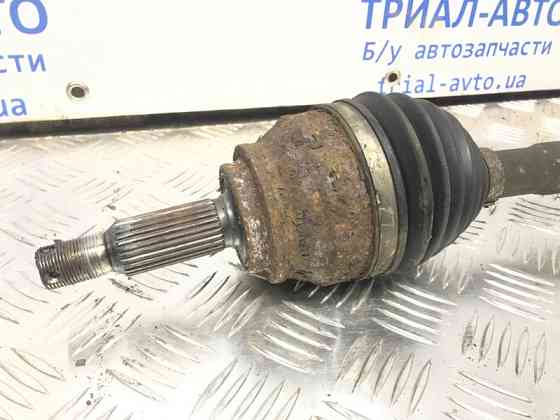 Привод передний правый МКПП Mitsubishi ASX GA 1.8 DIESEL 4N13 2010 (б/у) Київ