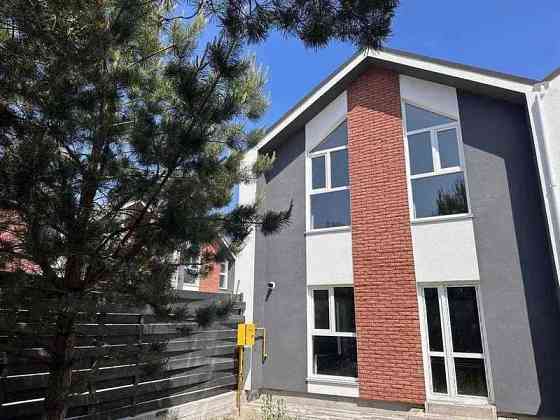 продажа 4-к таунхаус Киево-Святошинский, Гореничи, 62999 $ 