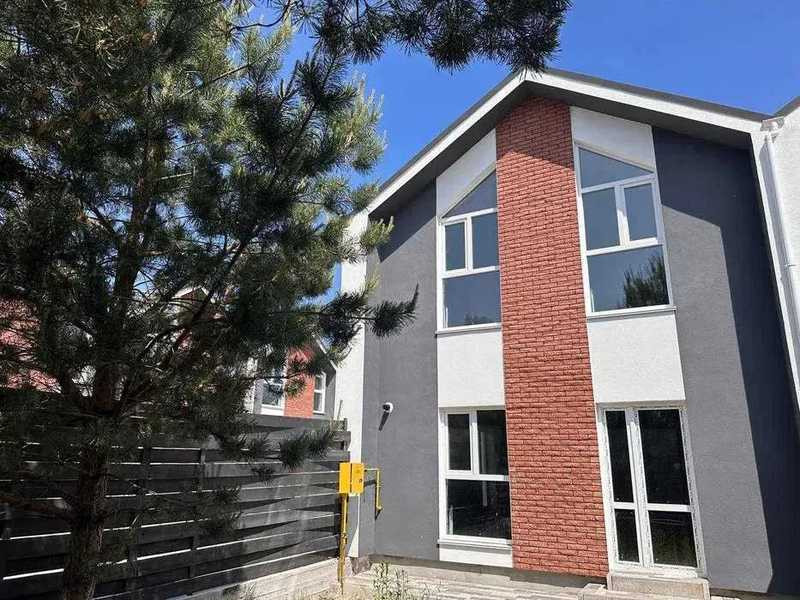 продажа 4-к таунхаус Киево-Святошинский, Гореничи, 62999 $  - изображение 4