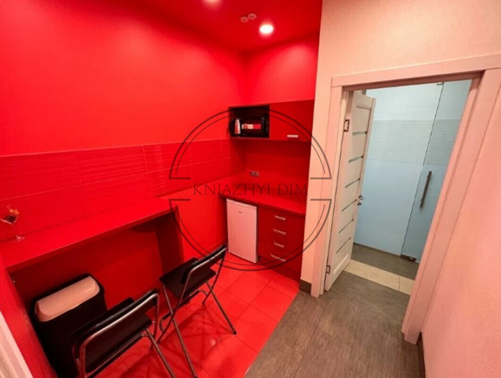 Оренда сучасного офісу 160 м2. Печерськ. № 1418888 Київ - зображення 11