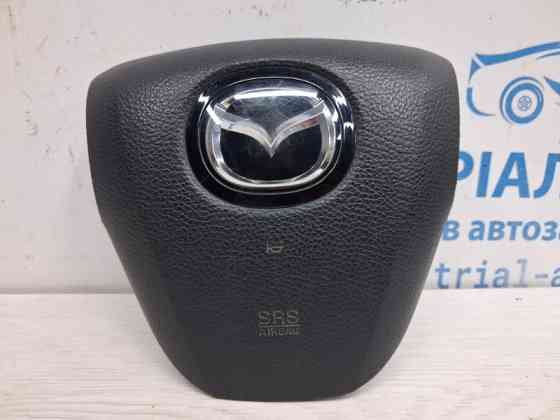 Подушка безопасности в руль Mazda CX 7 2006-2012 EH6257K00 (Арт. 79542) Київ
