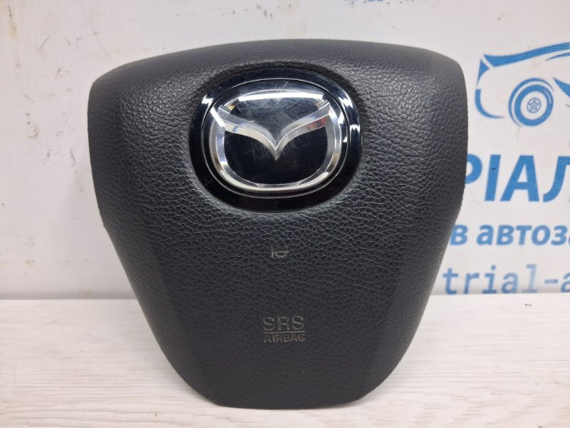 Подушка безопасности в руль Mazda CX 7 2006-2012 EH6257K00 (Арт. 79542) Київ - зображення 1