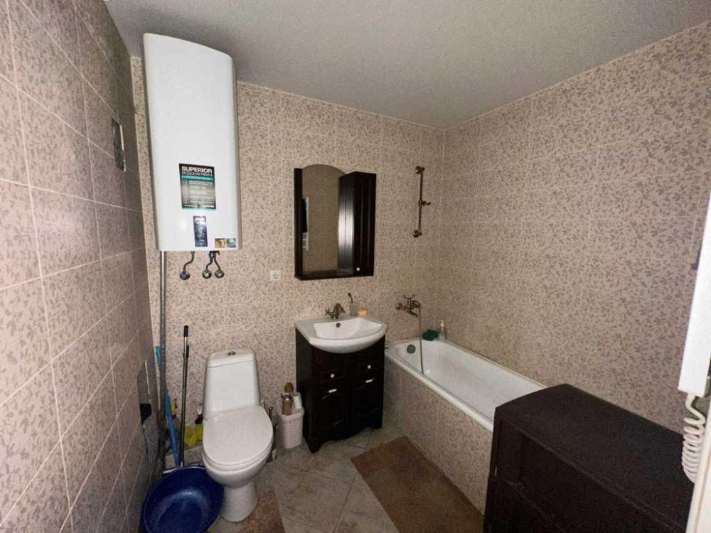 продажа 1-к квартира Киев, Дарницкий, 50000 $ Київ - зображення 11