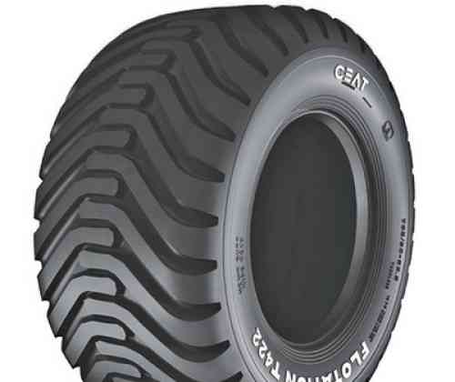 550/60 R22.5 Ceat FLOTATION T422 168/155A8/A8 Сельхоз шина Киев