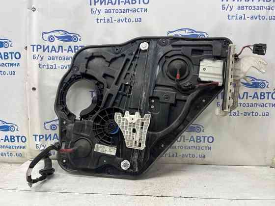 Стеклоподъемник задний левый Hyundai Ioniq 2016- 83471G2000 (Арт. 81679) Київ
