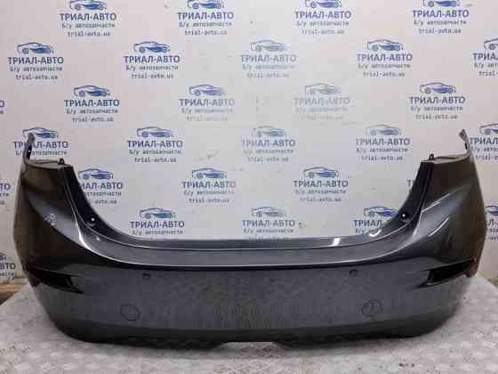 Бампер задний Mazda 3 BM 2.2 DIESEL 2013 (б/у) Киев