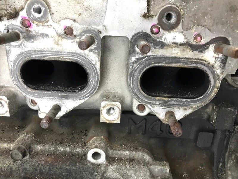 Двигатель Mitsubishi Pajero Wagon 2006-2022 1000C786 (Арт. 47516) Київ - зображення 7