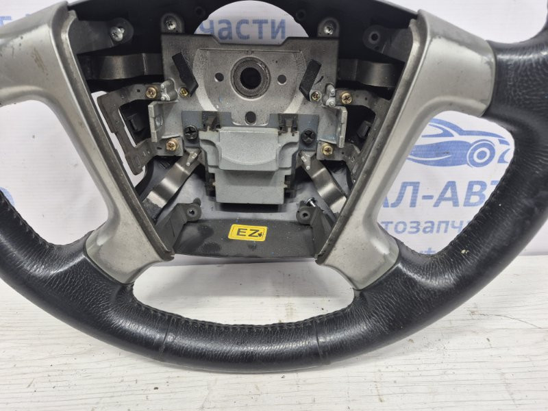 Руль Chevrolet Epica V250 2.0 X20D1 2006 (б/у) Київ - зображення 2