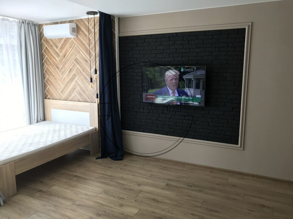 Продажа 1к.кв. студио в ЖК Французский квартал-2. № 21134775 Киев - изображение 6