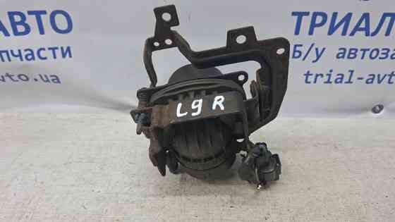 Фара противотуманная правая Mitsubishi Lancer 9 1.6 БЕНЗИН 4G18 2003 (б/у) Киев
