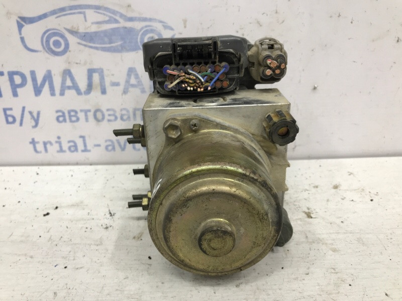 Блок abs Mitsubishi Pajero Sport K9 2.5 DIESEL 4D56 1996 (б/у) Киев - изображение 2