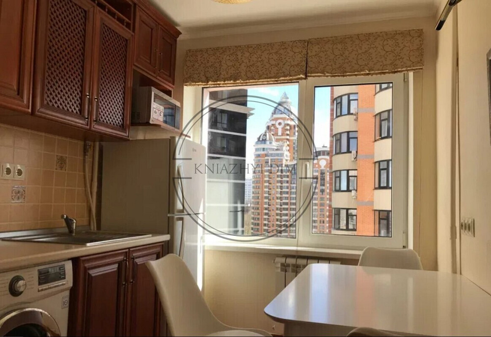 Оренда 2-х к. квартири м. Кловська. № 1163843 Київ - зображення 2