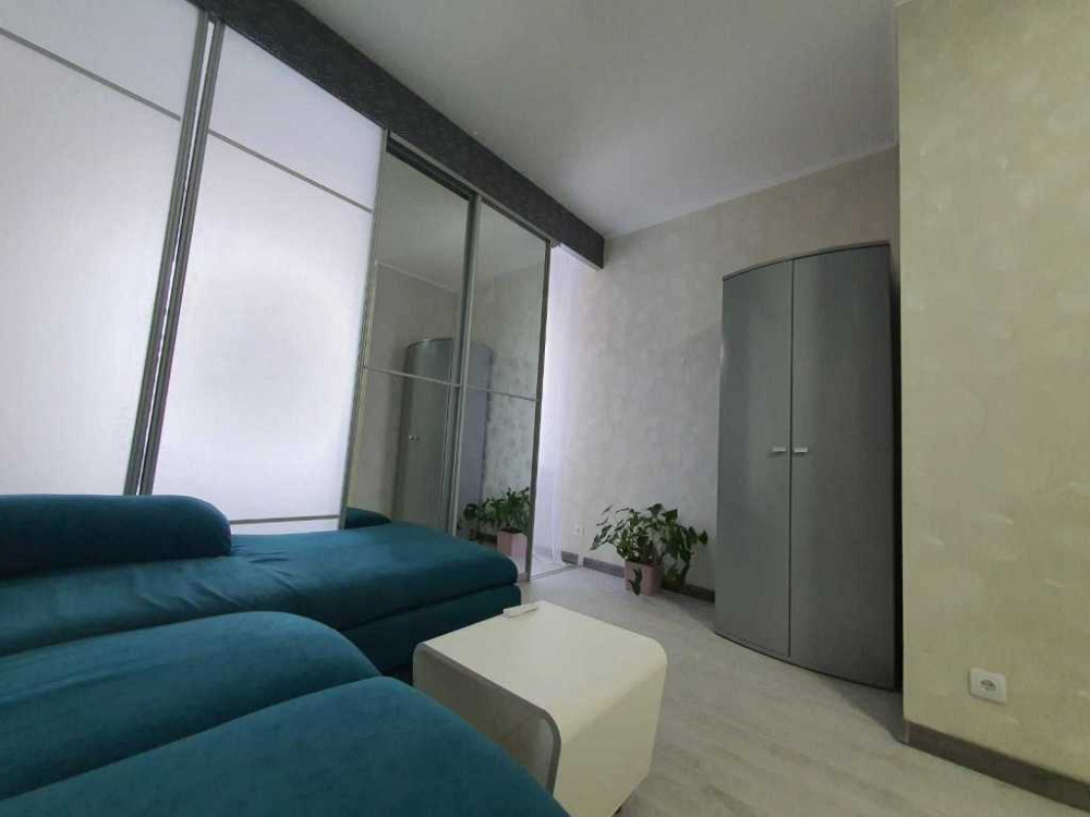 продажа 1-к квартира Киев, Дарницкий, 64900 $ Київ - зображення 8