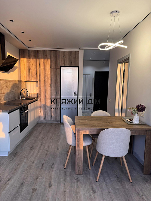 Продаж 1к квартири • ЖК Варшавський 2 Київ - зображення 5